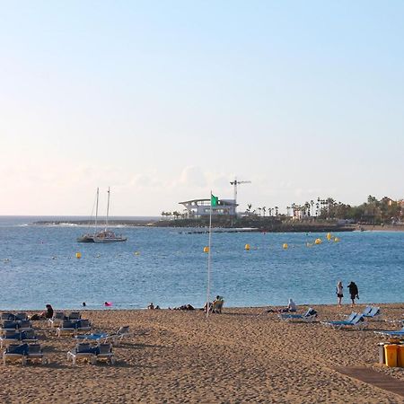 לוס כריסטיאנוס Alojamiento Alby: Oceano מראה חיצוני תמונה